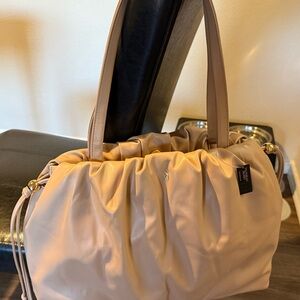 Victoria’s Secret Elegant Tan Women's Bag